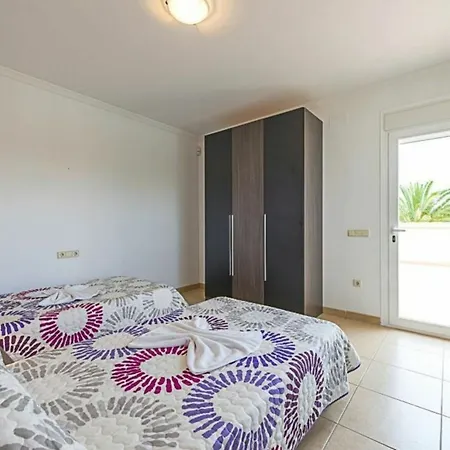 In Calpe, Alicante 103815 By Mo Villa *